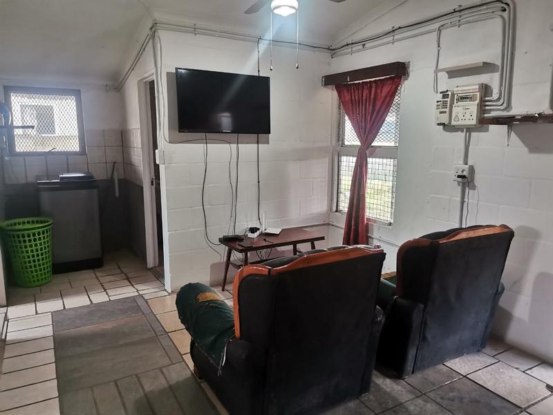 3 Bedroom Property for Sale in Theronville Western Cape